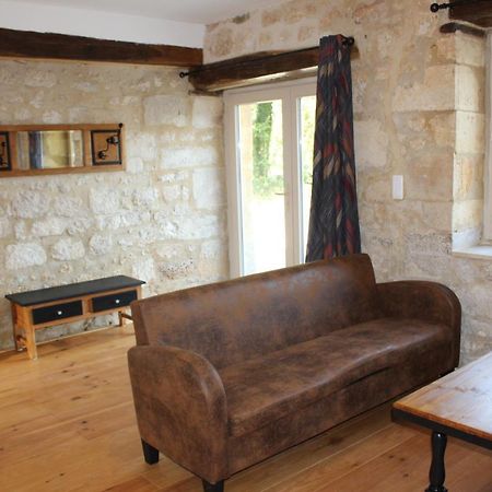 Вілла Sainte Sabine En Dordogne Castels Екстер'єр фото