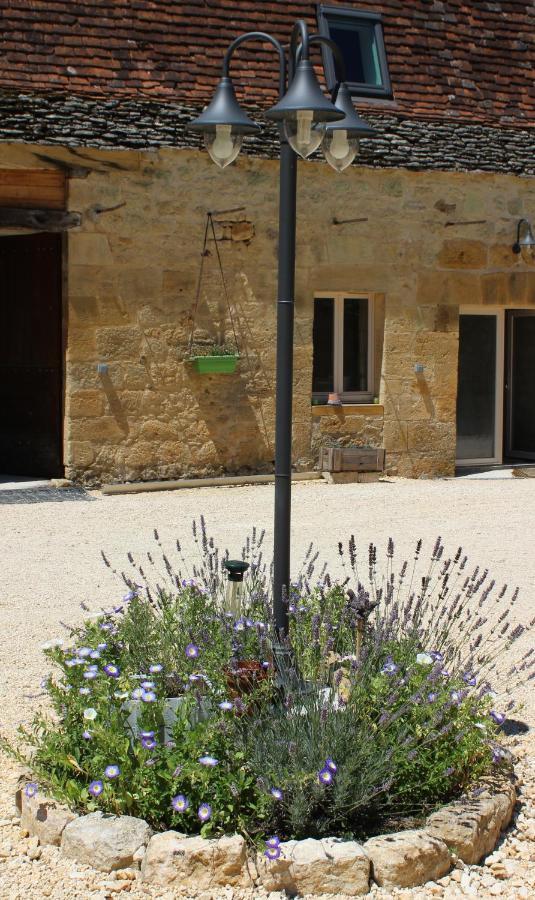 Вілла Sainte Sabine En Dordogne Castels Екстер'єр фото